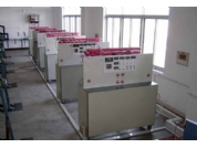 順逆流傳熱溫差實驗（yàn）台