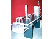 雷諾和文丘裏（lǐ）綜合實驗台