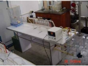 雷諾和伯（bó）努利方程綜合（hé）實驗台