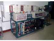 空調製冷換熱綜合實驗台