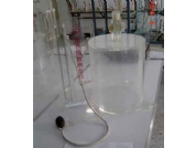 空氣絕熱指數測定裝置