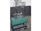 靜壓傳遞（dì）演（yǎn）示儀