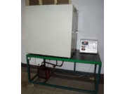 建築材料熱（rè）阻熱流計法測量實驗裝置