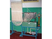 過熱器流量分配實（shí）驗台