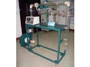 旋風除塵器性能測定實驗台