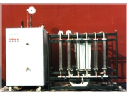 綜合傳熱性能實驗台