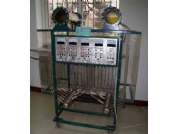 工業鍋爐[多（duō）管水循環]演示（shì）裝置