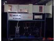 風道平衡法空調實驗台