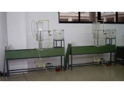 動（dòng）量定律實驗儀