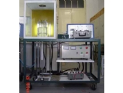 大容器內水沸騰放熱試驗（yàn）台