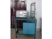 玻璃熱（rè）管換熱（rè）器（qì）實驗裝置（zhì）