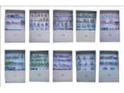 《金屬切削（xuē）》示教陳列櫃（guì）