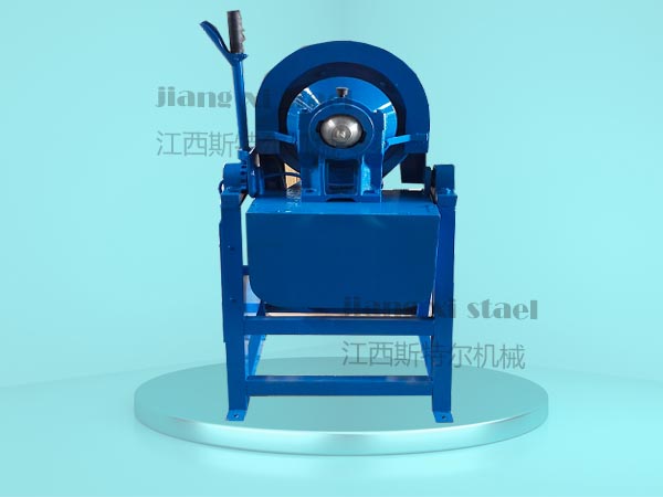 實驗錐形球（qiú）磨機（jī）