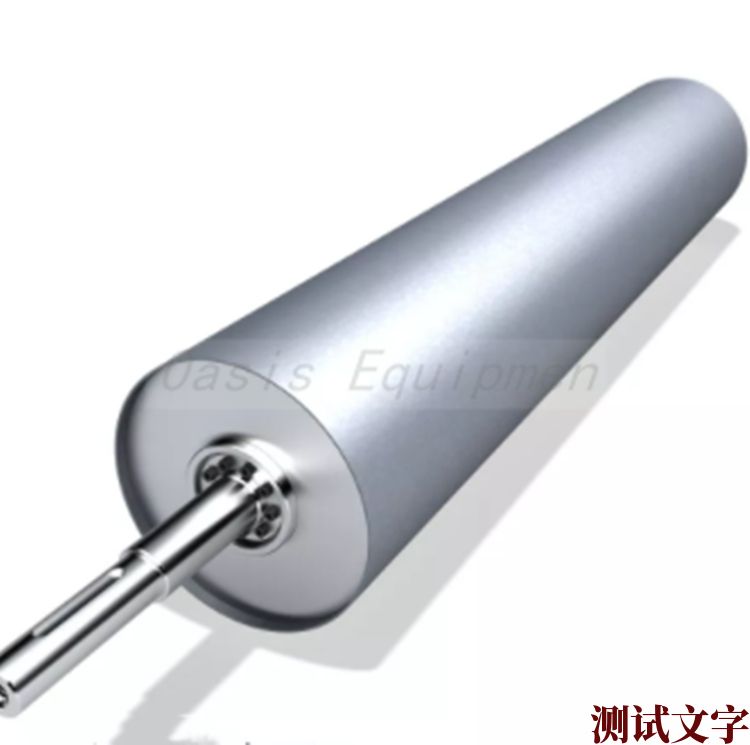 永磁磁選機配件（jiàn）-磁選筒