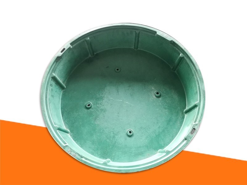 複（fù）合樹（shù）脂井蓋（gài）