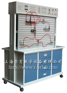 STMY-01型 雙麵透明液壓實驗台