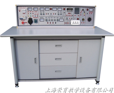 電子技能與（yǔ）考核實驗設備