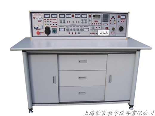 TRY-7450A電工、電子技能與考核（hé）實驗設備