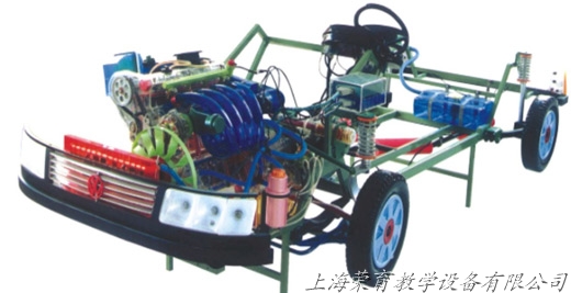 帕薩特透明汽車模型,汽車（chē）教學型（xíng）