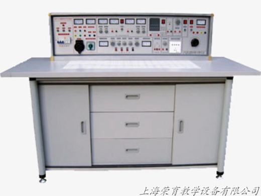 通用電工實驗室,電工技能實訓考核實驗室,電工實（shí）驗室成套設備（bèi）,電工技能實訓裝置