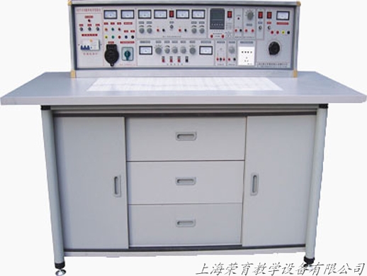 TRY-7450F 智能型電工、電子實驗與（yǔ）電工（gōng）、電子技（jì）能實訓考核實驗室成套設備