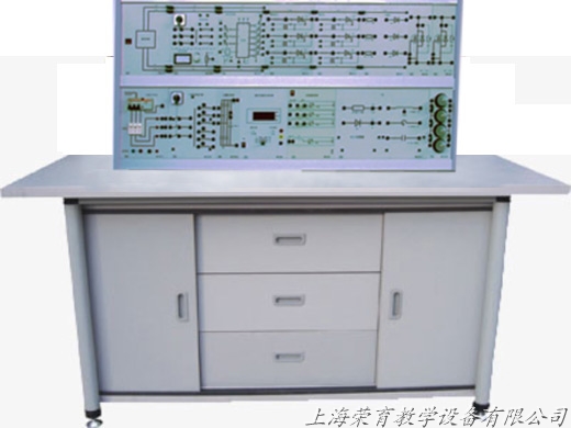 TRY-780E 電力電子高級技師實（shí）訓考核裝置（zhì）