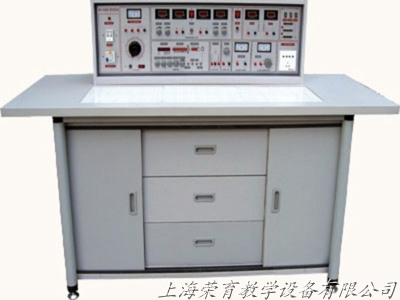 TRY-760A 模電、數電實驗與技能實訓考核實驗室（shì）成（chéng）套設備