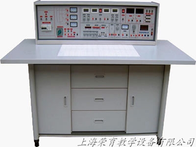 TRY-760C 電工、模電、數電、電力拖動實驗與（yǔ）技（jì）能實（shí）訓與考（kǎo）核實驗室成（chéng）套設（shè）備（bèi）