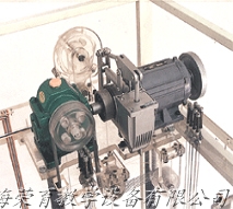 仿真教學（xué）電梯模型