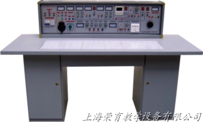 TRY-18A 通用智能型電工實驗室成套設備（bèi）