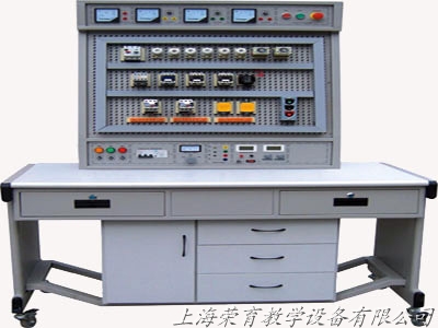 RYW-01B型（xíng）中級維修電工（gōng）技能（néng）培訓考核裝置