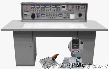 TRY-18C 通用智能型電（diàn）工、電子實驗室成套設備