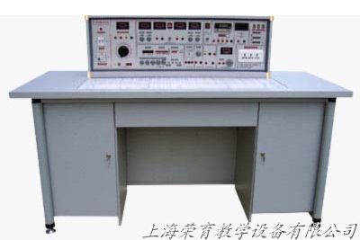 TRY-7300A型高級模電、數電實驗室成套（tào）設備