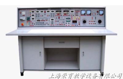 TRY-7300D高級電工、模電、數電實驗（yàn）室成套設備（bèi）