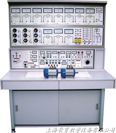 RYL-318A立式通用電工、電子實驗室成套設備