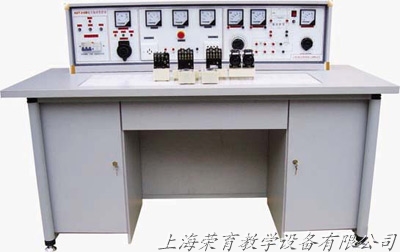 電力拖動實驗室,直流電機（jī）實驗室,電氣控製實驗台,電氣控製實驗（yàn）室設備