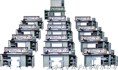 通用電（diàn）工電子電力拖動三合一實驗室設（shè）備,電工電子實驗室