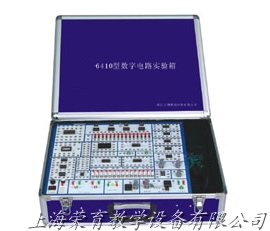 MD-20型模擬電路實驗箱