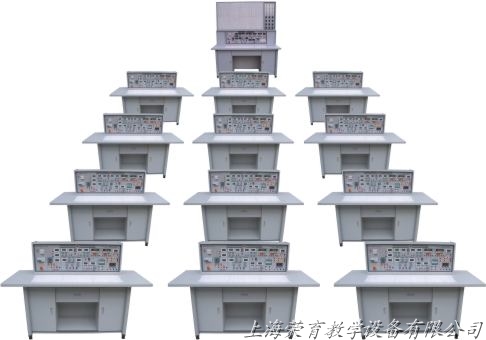 高級電工實驗台,電工實驗室