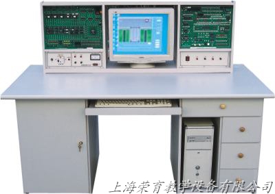 RYJW-01型計算機組成原理、微機（jī）接（jiē）口及應用綜合實驗台