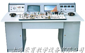 RY-KGD型係列（liè）第八代智能家電多功能實驗室設備