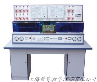 RY-208A 變頻空（kōng）調製冷製熱實訓（xùn）考核（hé）綜合實驗設備(第八代)