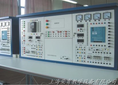 RYSX-02  交直流調速（sù）實訓（xùn）裝置