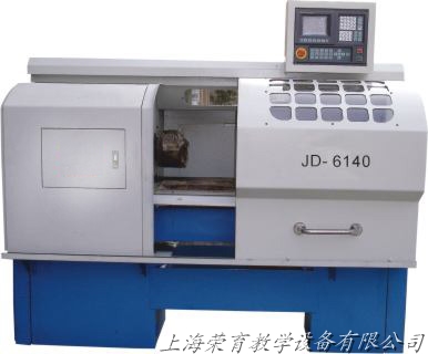 RY-6140型 數（shù）控（kòng）臥式車床(教學/生產兩用型) 