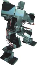 全（quán）能機器人