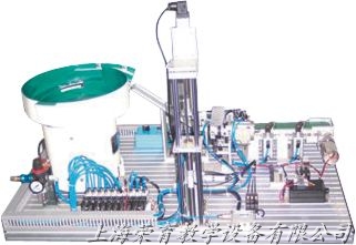 中級（jí）機電一體（tǐ）化（huà）實習鑒定（dìng）設備