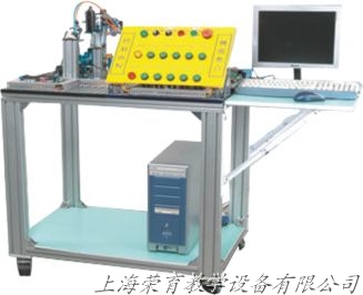 材質分揀與加工實（shí）習機
