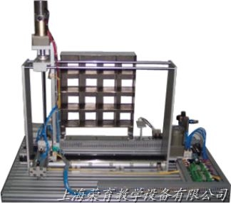 RY-61000自動倉儲存取與換向