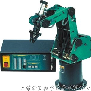 RYRA-69413伺服機（jī）械手臂（可與ME3000連線）