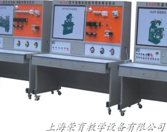 TRY-PBA型 龍門刨床電氣技能培訓考核實驗裝置